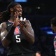 Illustration for article titled Montrezl Harrell Is Very Finicky About His Free Throw Routine